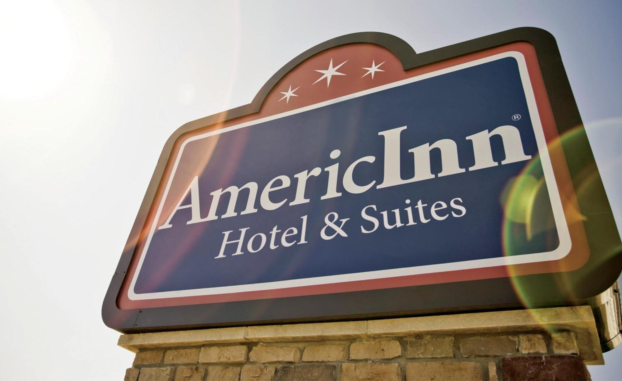 Americinn By Wyndham Ottumwa Esterno foto