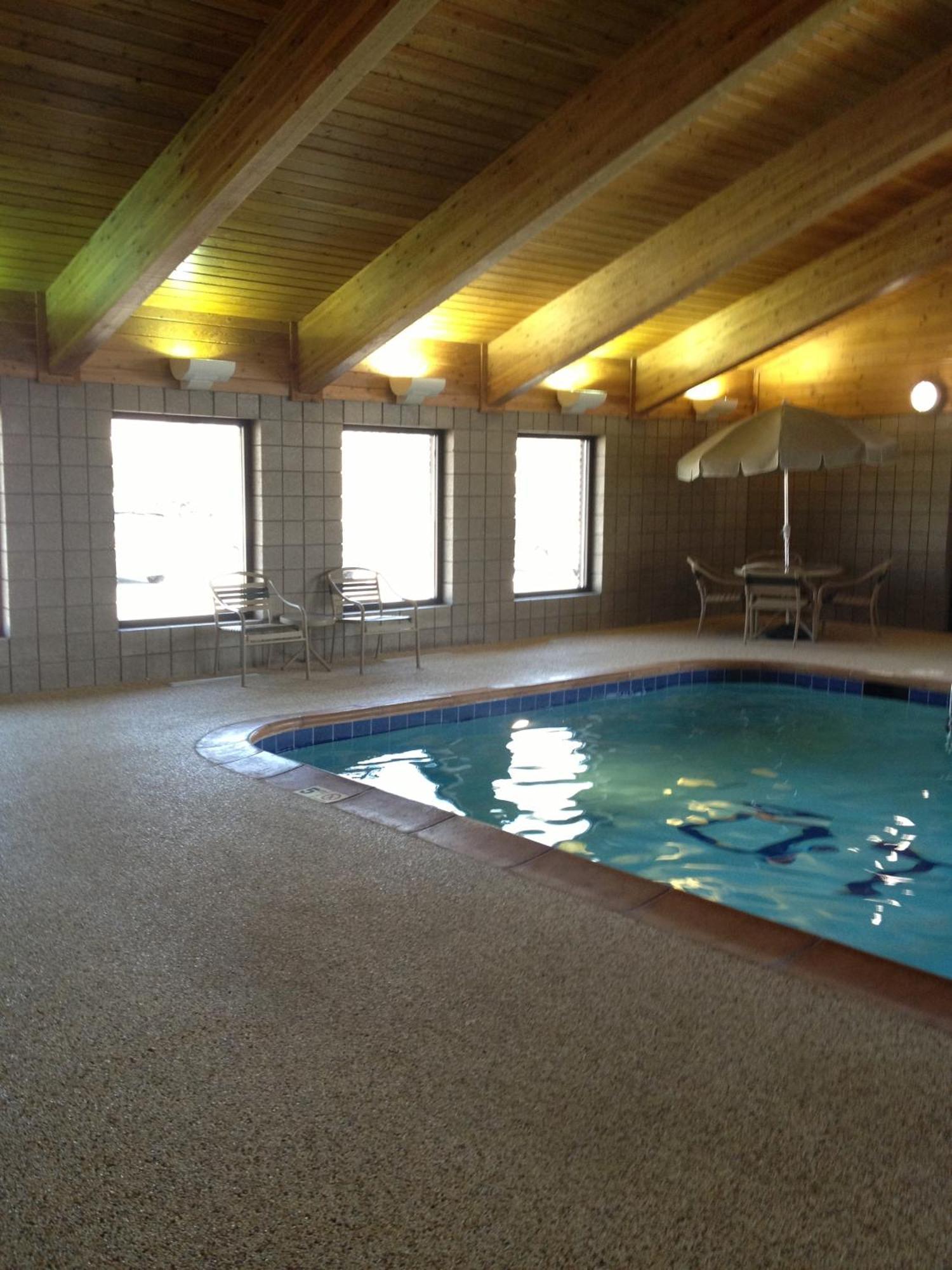 Americinn By Wyndham Ottumwa Esterno foto