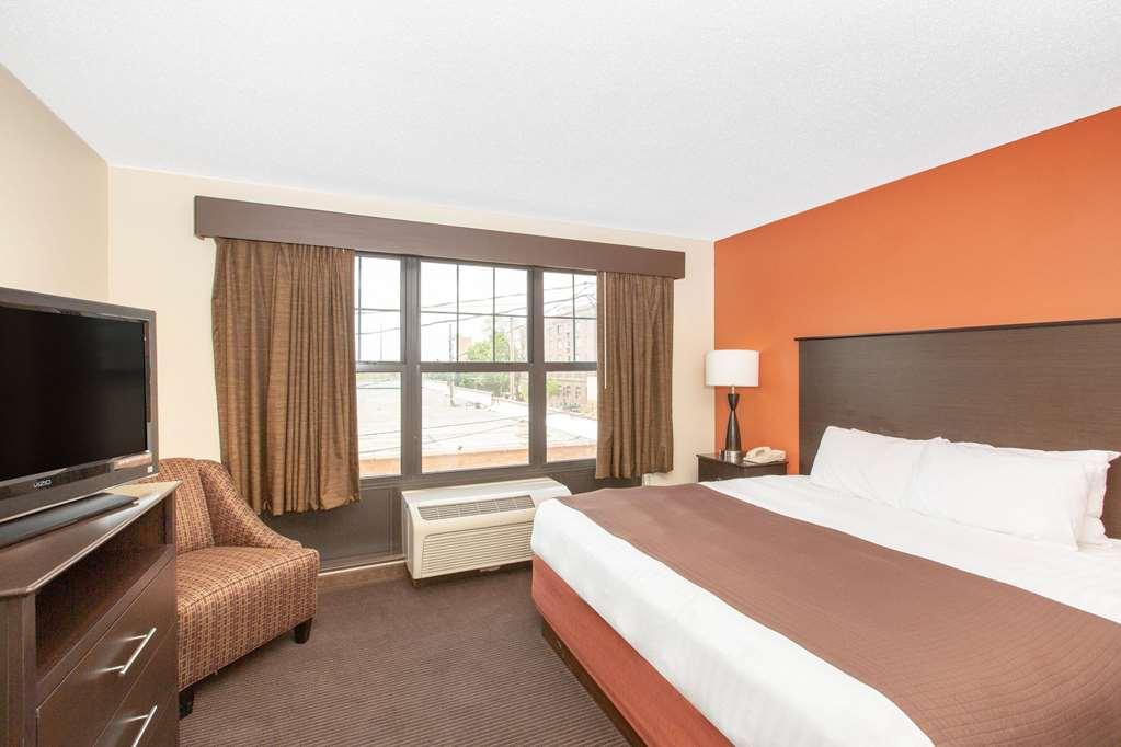 Americinn By Wyndham Ottumwa Camera foto