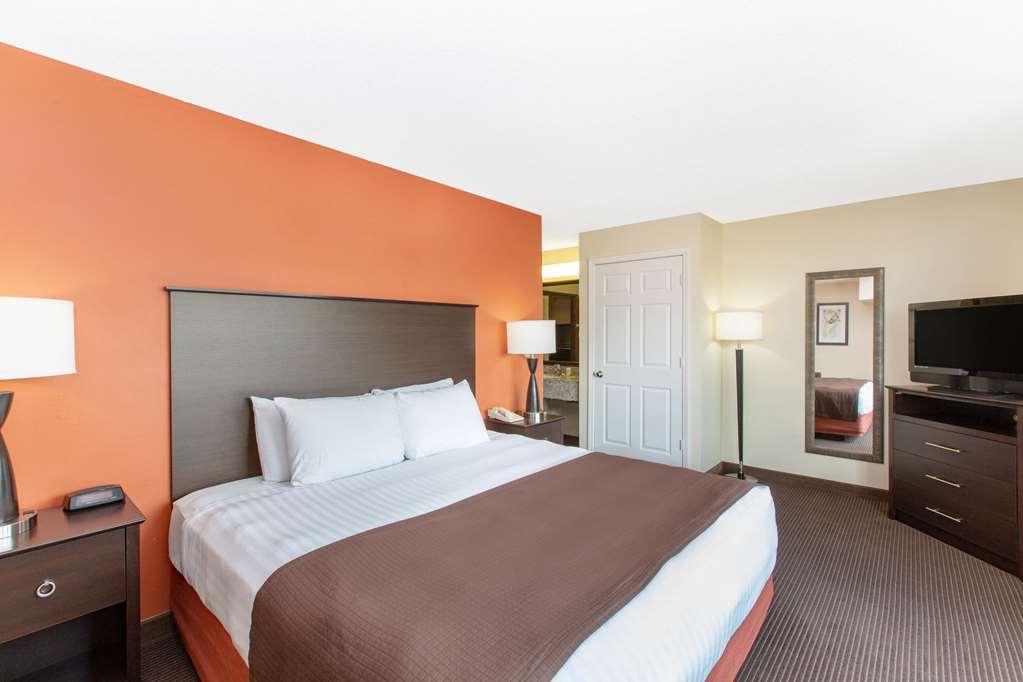 Americinn By Wyndham Ottumwa Camera foto